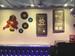 -K立方量贩式KTV(香洲店)