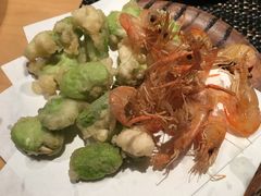 -泉寿司(万科公园店)