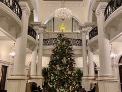 -LONG BAR 廊吧(外滩华尔道夫酒店)