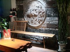 -江边城外烤全鱼(方庄时代购物中心店)