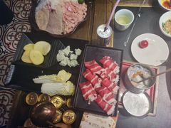 -吼堂老火锅(湖滨银泰in77店)