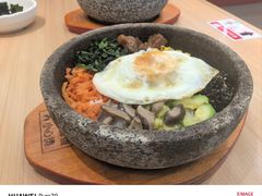 -小木屋拌饭(西安华阳城店)