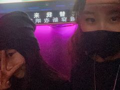 -格莱美量贩式KTV(奥帆店)