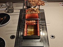 -丰茂烤串(五道口店)