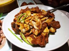 -京味斋·北京烤鸭(北京南站洋桥店)