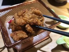 -三石铁板烧(紫竹桥店)