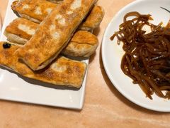 -福荣居褡裢火烧京味家常菜(西四店)