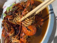 -辣盆盆麻辣小龙虾(哈尔滨总店)
