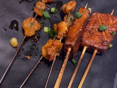 -聚味瞿记·龙虾堂(天元店)