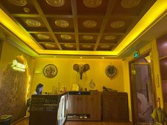 -金色莲花泰式按摩SPA(石牌店)