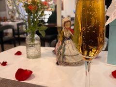 -LA CREPERIE BRETONNE布列塔尼法式餐厅(天童北路店)