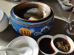 -享月汤皇·海鲜小火锅·聚会(曲江创意谷店)