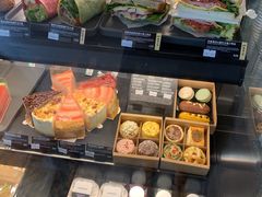 -星巴克(扬州珍园店)