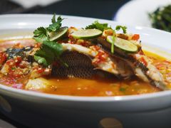 -翡翠鸟精品泰国菜(北辰财富中心店)