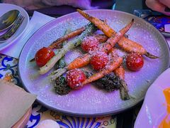 -LESCEDARS Brasserie Bistro香柏树