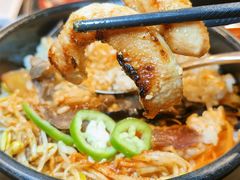 -山居屋炭火烧肉(厚街万达店)