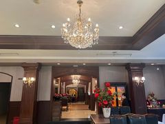 -老洋房花园饭店(绍兴路店)