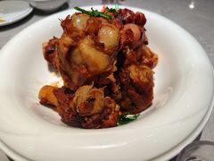 -华竹饭店(中央大街店)