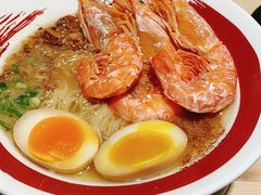 社长原汤拉面-雷门拉面(龙湖成都金楠天街店)