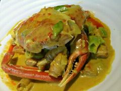 -蟹之国·精品蟹料理(极地店)