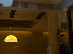 -华冠悠岚·庭院餐厅(青城后山店)