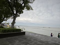-滆湖低碳生态公园