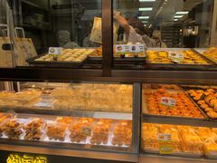 -鲍师傅糕点(观前街店)
