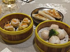 -香云轩·顺德菜(香云纱园林酒店店)
