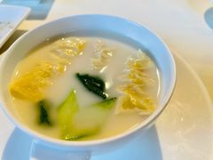 汤汁腐皮卷-利苑酒家(金宝店)