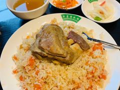 -217丰惠源抓饭(江乾路店)