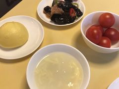 -商都酒店( 北京南站店)