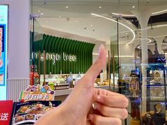 -mango tree芒果树泰国餐厅(青岛万象城店)