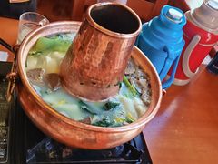 -如意林卡藏餐吧(大昭寺店)