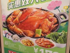-七欣天香辣蟹火锅(无锡锡沪西路店)