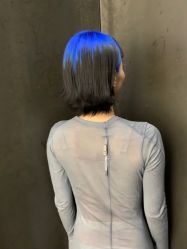 -Sying杉影日式烫染專門店