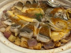 -海味观(老西门店)