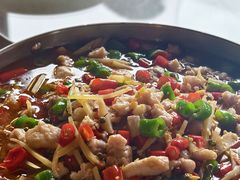 -蛙兔鸡自贡风味·特色江湖菜(广都店)