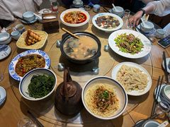 -青城甲(青城山店)