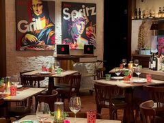 -Mammamia意大利餐厅(阳春巷店)