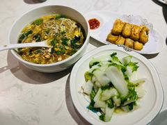 -不倒翁·安徽名菜楼(步行街店)
