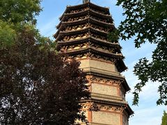 -天宁寺