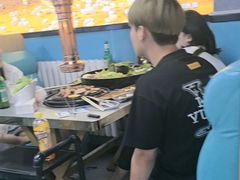 -牛犇炭火烤肉·鲜切烤肉(承德总店)