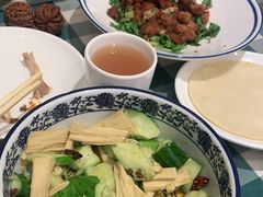 -紫光园·烤鸭·北京菜(劲松店)