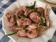 -钱大妈海鲜饭店(保利林语店)