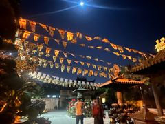 -西林禅寺