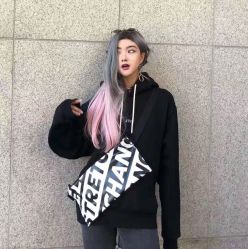 -MYYF SALON烫发染发