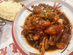 -虎虎龙虾大排档(双井店)