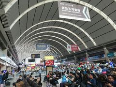-沈阳站