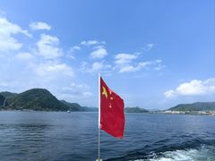 -河口景区