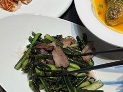 -曾宴·楚菜(湖北省博物馆店)